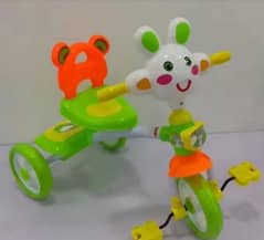 Beautiful tricycle for kids best quality