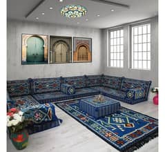 Artificial Grass - Astro turf - Rugs & Carpet for sale - Arabic majlis