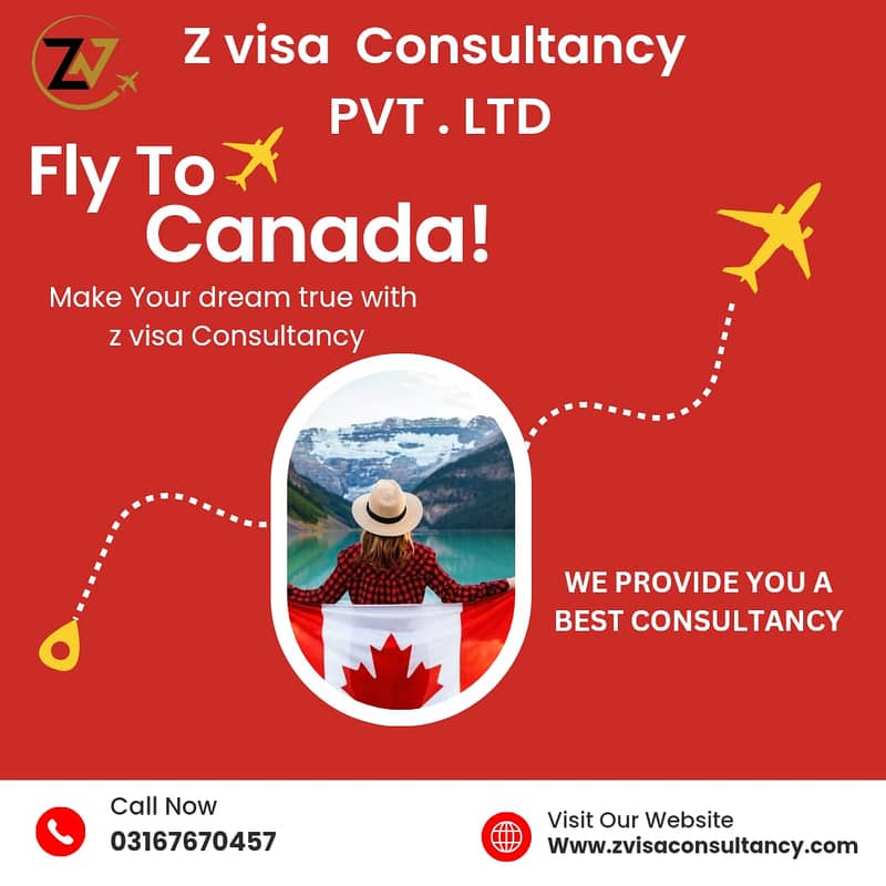 USA, Australia, Canada, Poland, Uk, Romania Work Visit Visas Available 1