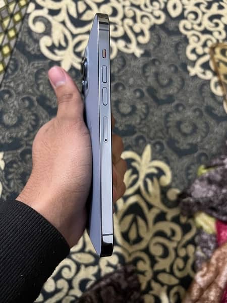 Iphone 13 pro max non pta 256gb 0