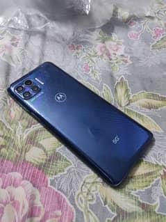 Motorola one 5G Ultra wide