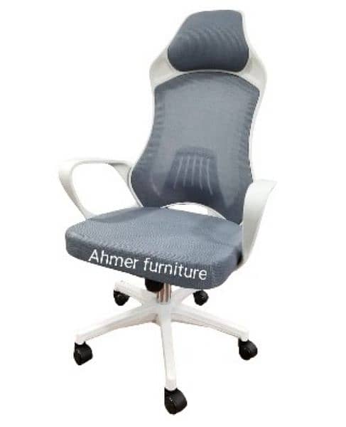 Computer Chairs/Revolving Chairs/office Chairs/Visitor Chairs 8