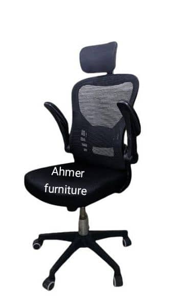 Computer Chairs/Revolving Chairs/office Chairs/Visitor Chairs 9