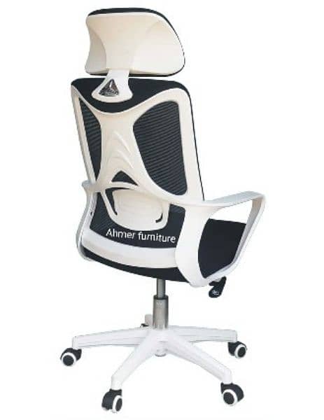 Computer Chairs/Revolving Chairs/office Chairs/Visitor Chairs 11