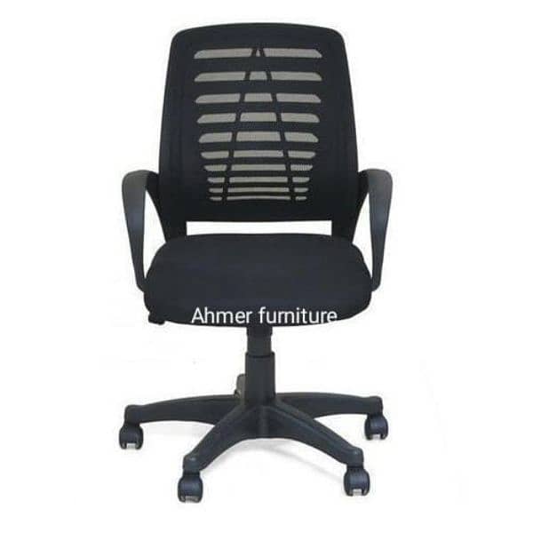 Computer Chairs/Revolving Chairs/office Chairs/Visitor Chairs 13