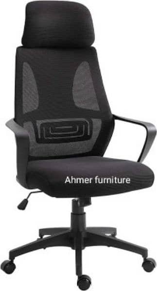 Computer Chairs/Revolving Chairs/office Chairs/Visitor Chairs 14