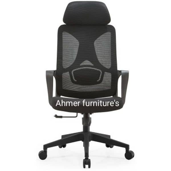 Computer Chairs/Revolving Chairs/office Chairs/Visitor Chairs 15
