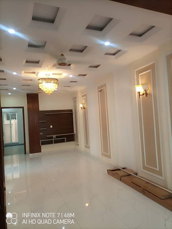7 MARLA HOUSE FOR SALE M7A LAKECITY 5