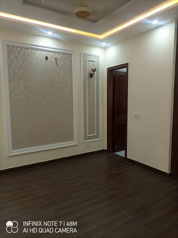 7 MARLA HOUSE FOR SALE M7A LAKECITY 8