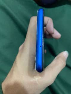 Mobile Honor 8x 6/128GB Blue Color