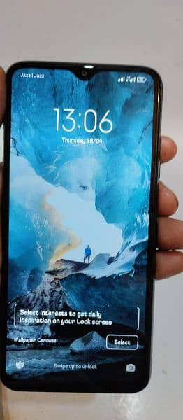 Redmi 9T with Box and Charger Urgent Sale 5