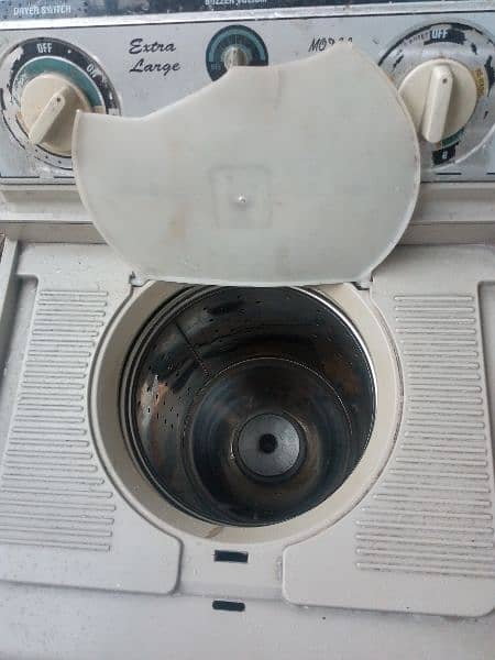 dryer / spinner , bright dryer machine 1