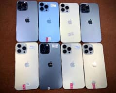 iPhone 13 PRO MAX 128GB & 256GB BRAND NEW STOCK ARRIVED WATERPACK STA