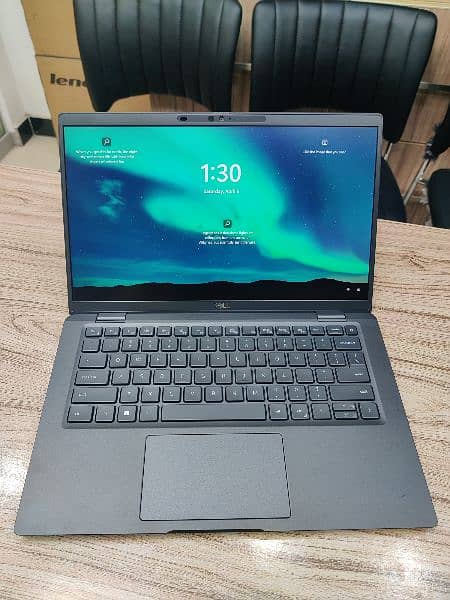 Dell Latitude 7420 1