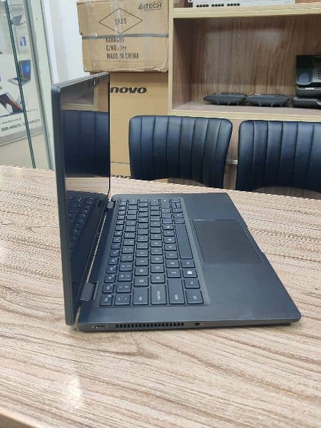 Dell Latitude 7420 4