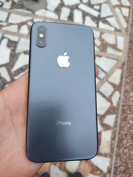 iphone xs non pta 256 gb shade 77 battery 0