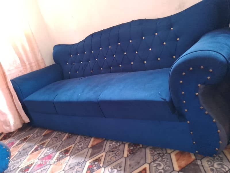 7 seater sofa Contact number 03125854623 0