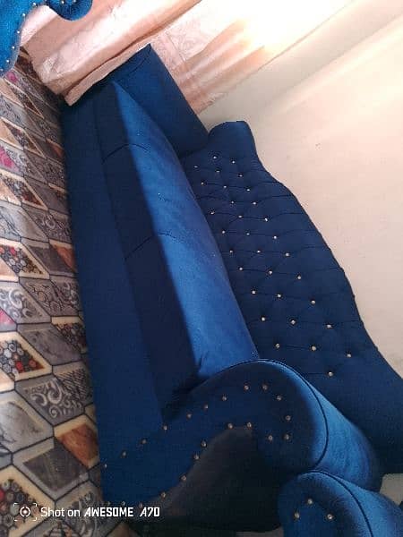 7 seater sofa Contact number 03125854623 4