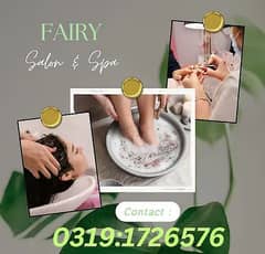 SPA Services - Spa & Saloon Services - Best Spa Services in Rawalpindi