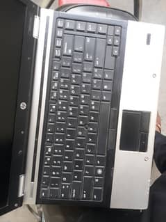 HP laptop EliteBook