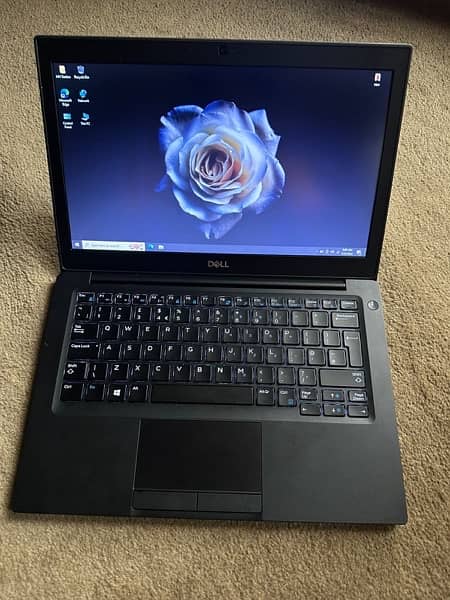 Core i5 i7 6th 7th 8th Generation Laptop Dell H P Len ovo laptop 8/256 15