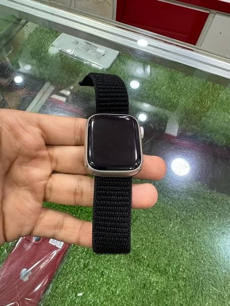 Apple watch series 8 41 mm 1