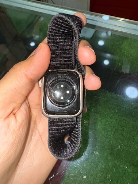 Apple watch series 8 41 mm 2