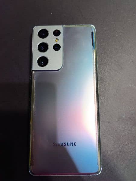 Samsung S21 Ultra 0