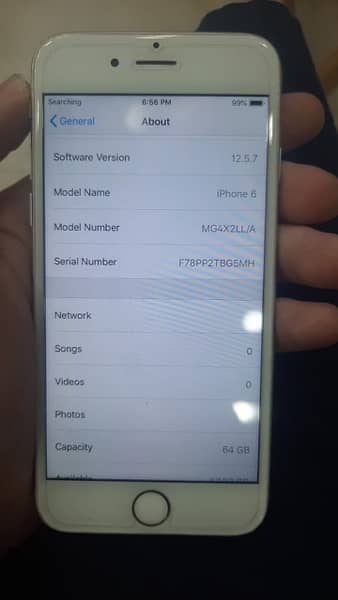 Iphone 6 64Gb Non Pta Available 1