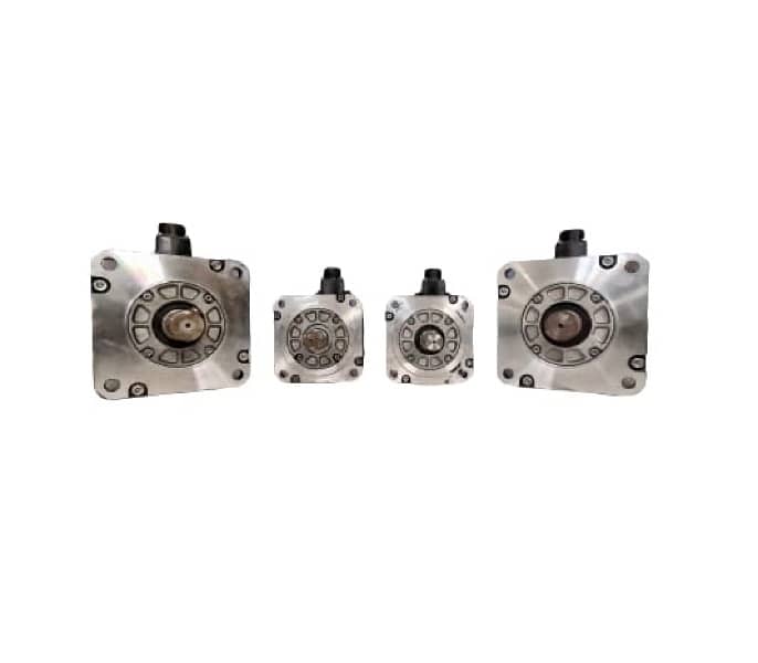 servo motor with drives for sale 10