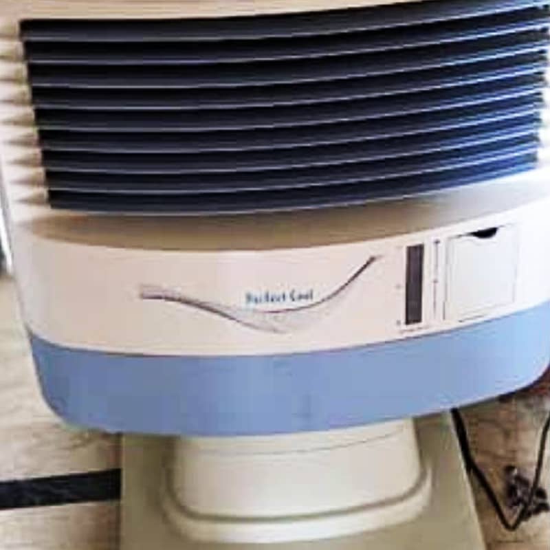 ZECO Room Air Cooler Brand New - Urgent Sell 3