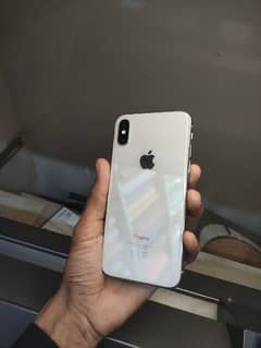 iphone x pta approved . 256. Gb. all ok