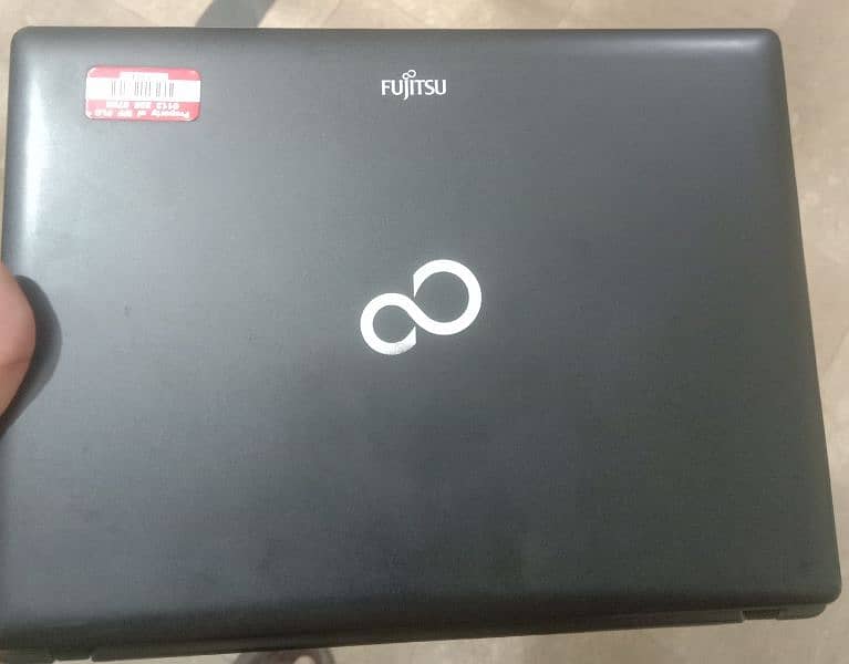 Fujitsu  Laptop for sale 3