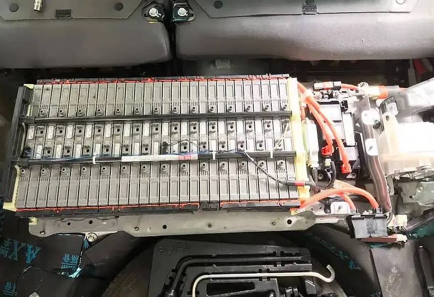Hybrids batteries, ABS, Aqua, Prius, Axio, hybrid battery 17