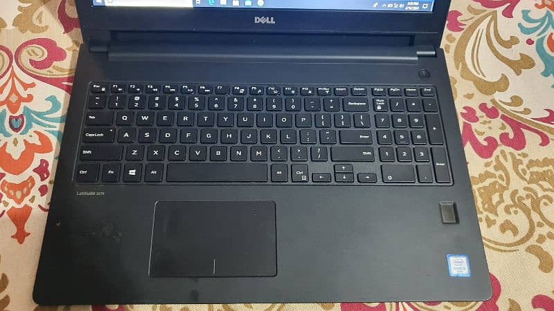 dell 3570core i5 6th generation 5