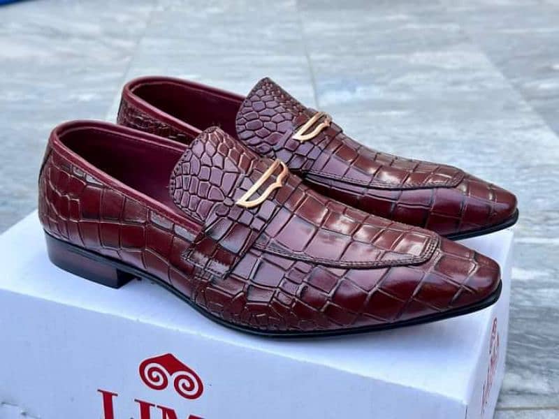 LIMA Branded  Hand made shoes 0