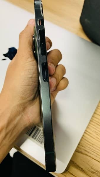 Iphone 13 pro max | 128GB | PTA approved | 86 BH 5