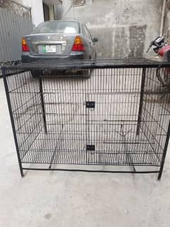 Cages for sale in Good Condition 0