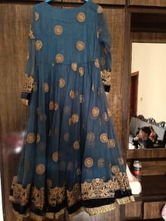 Maria B frock New condition