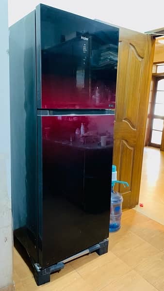 Haier Inverter Refrigerator (only used for 2 year) 0