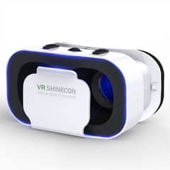 New Shincon 3D VR Box For all type mobile 0