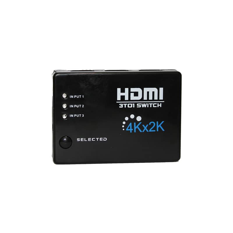 Hdmi Switch 5 Port 2k/4k HDMI cable van Hdmi Bi-Direction Dual Functio 13