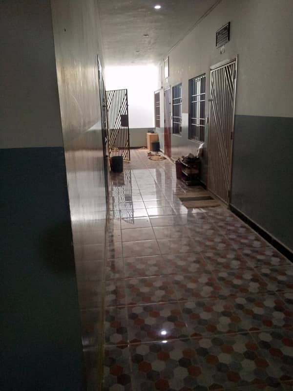 3 Rooms lounge brand new flat 3