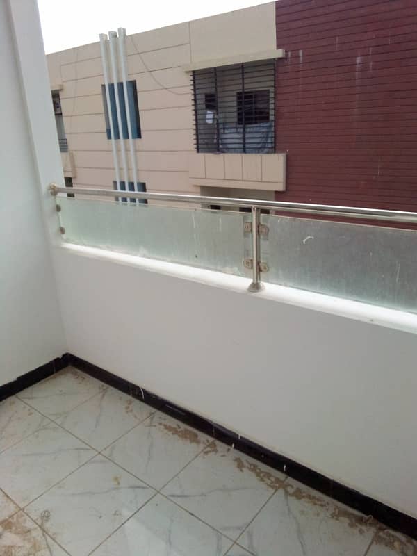 3 Rooms lounge brand new flat 4