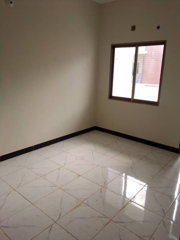 3 Rooms lounge brand new flat 5