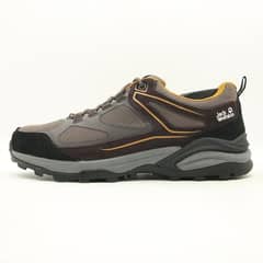 Hiking/Trekking Shoes - Jack Wolfskin MTN Hiker LT Low