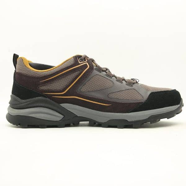 Hiking/Trekking Shoes - Jack Wolfskin MTN Hiker LT Low 1