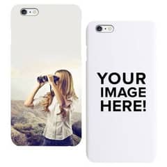 Customize Mobile Cover, Customize Mobile Glass Cover