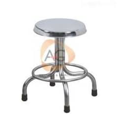 clinical stool