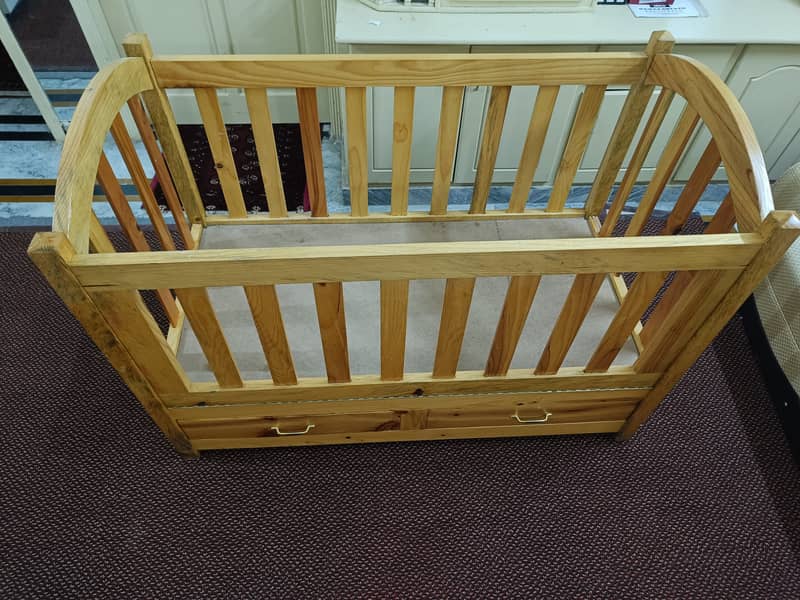 Baby cot / Baby beds / Kid baby cot / Baby bunk bed / Kids furniture 4